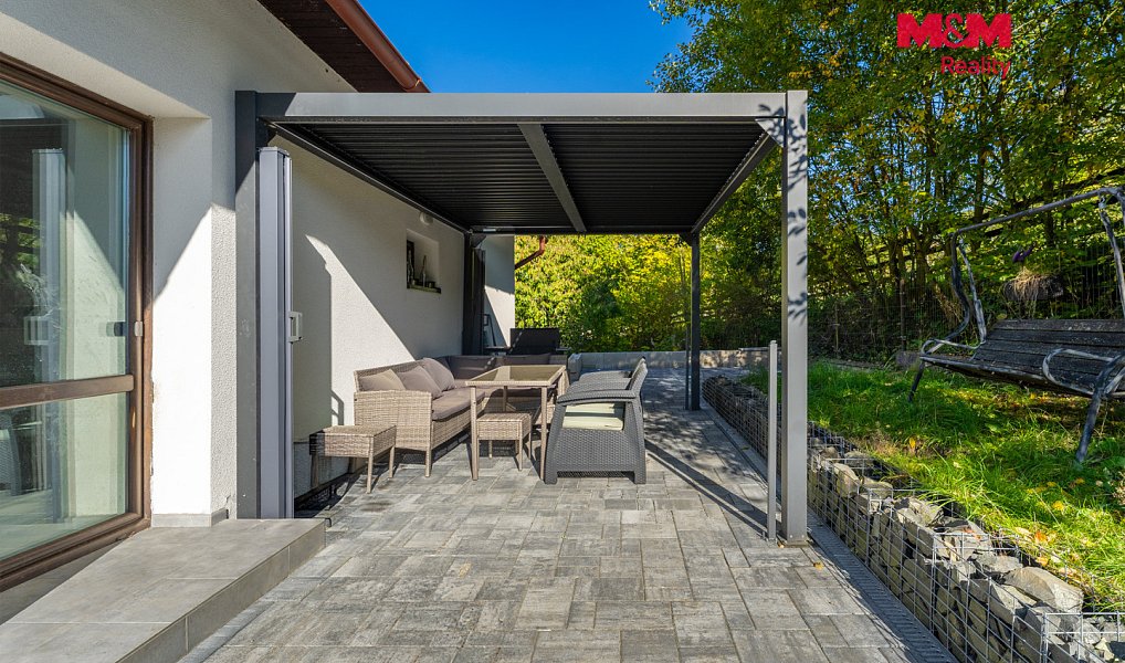 Prodej domu 109 m² s pozemkem 685 m², Merboltice – náhled fotky 5