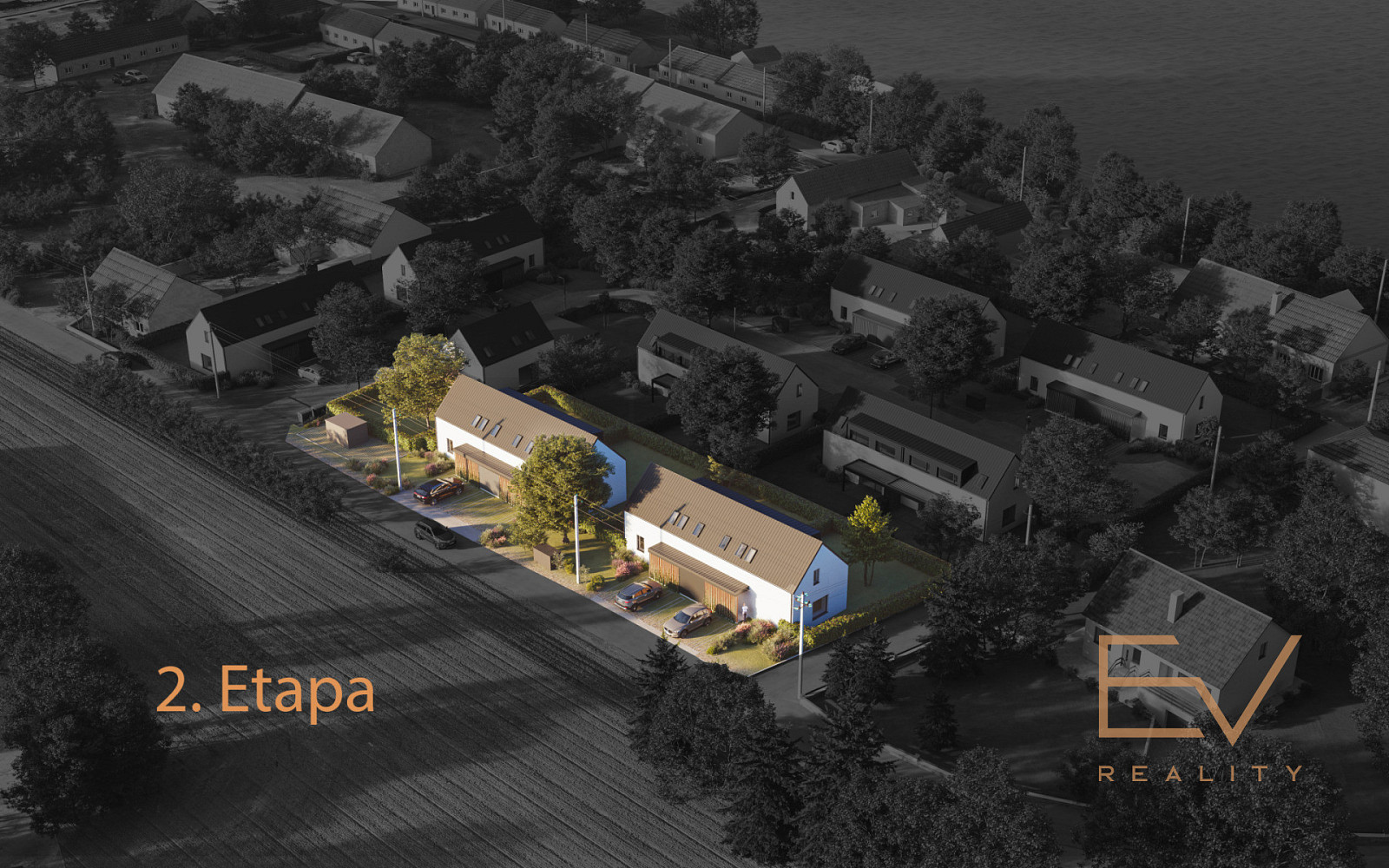 Prodej domu 110 m² s pozemkem 322 m²