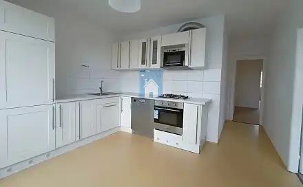 Pronájem bytu 2+1 76 m², Čechovská, Příbram - Příbram VIII