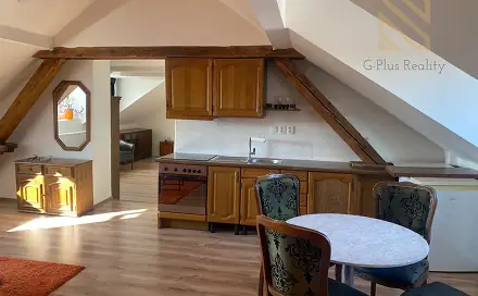 Pronájem bytu 3+kk 80 m², Černiv, okres Litoměřice