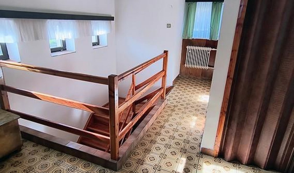 Prodej domu 242 m² s pozemkem 596 m², Česká Kubice – náhled fotky 21