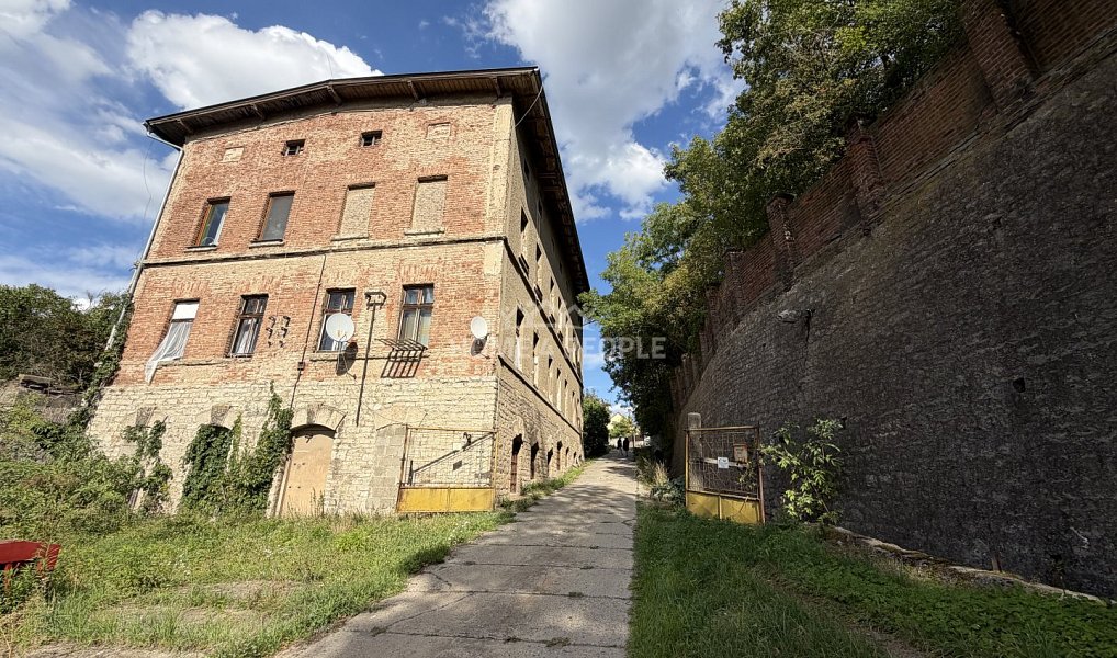 Prodej bytu 1+1 35 m², Beroun – náhled fotky 13