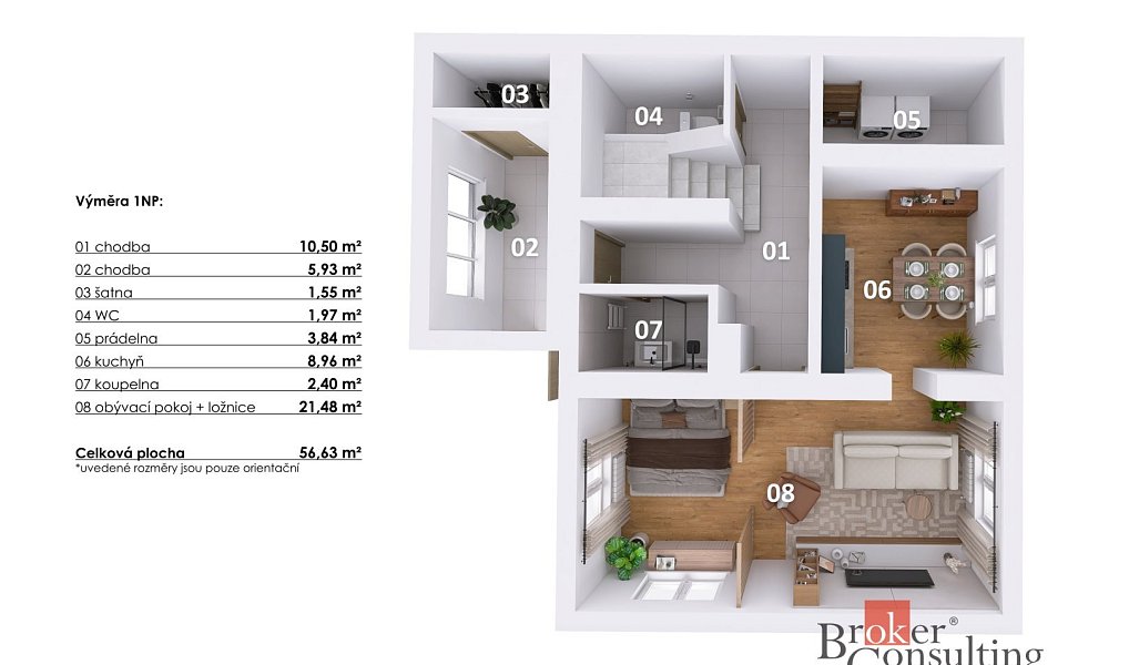 Prodej domu 148 m² s pozemkem 682 m², Písek – náhled fotky 13