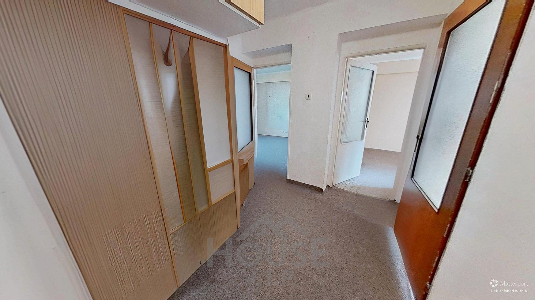 Prodej bytu 2+1 57 m² – fotografie 3