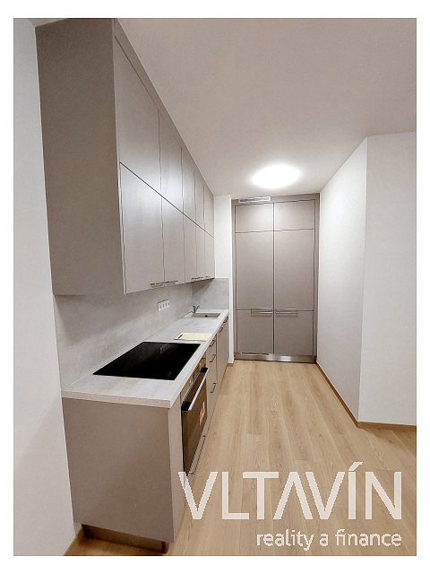 Pronájem bytu 2+kk 61 m² - Mehr