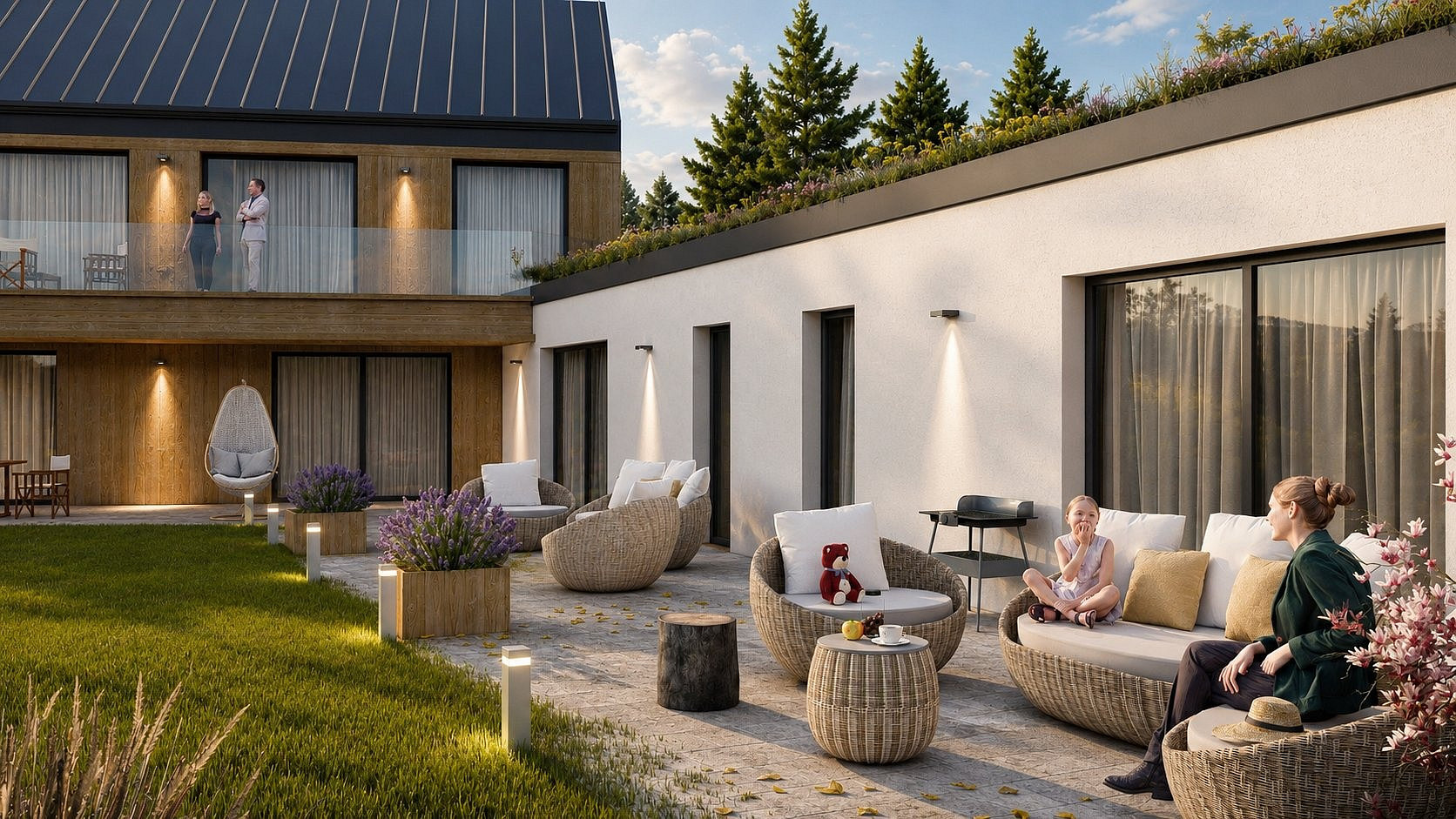 Prodej bytu 3+kk 66 m² – fotografie 5
