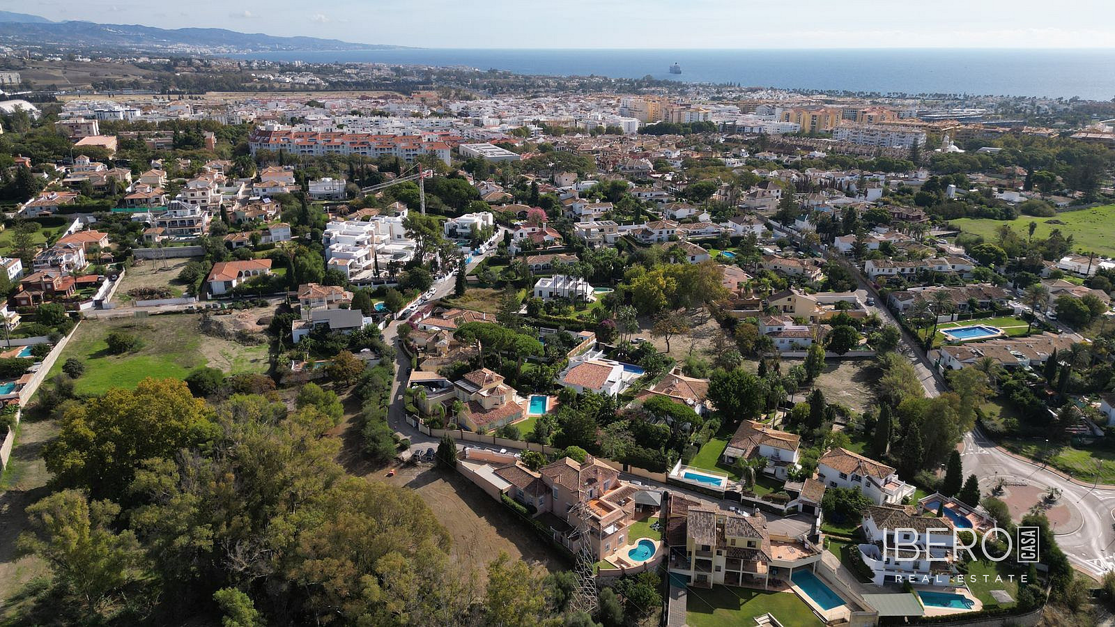 Casa 7+kk – Marbella, Salto del Agua - Més