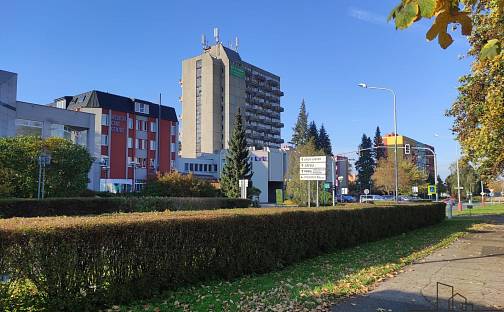 Pronájem bytu 1+kk 20 m², Záhumenní, Kopřivnice, okres Nový Jičín