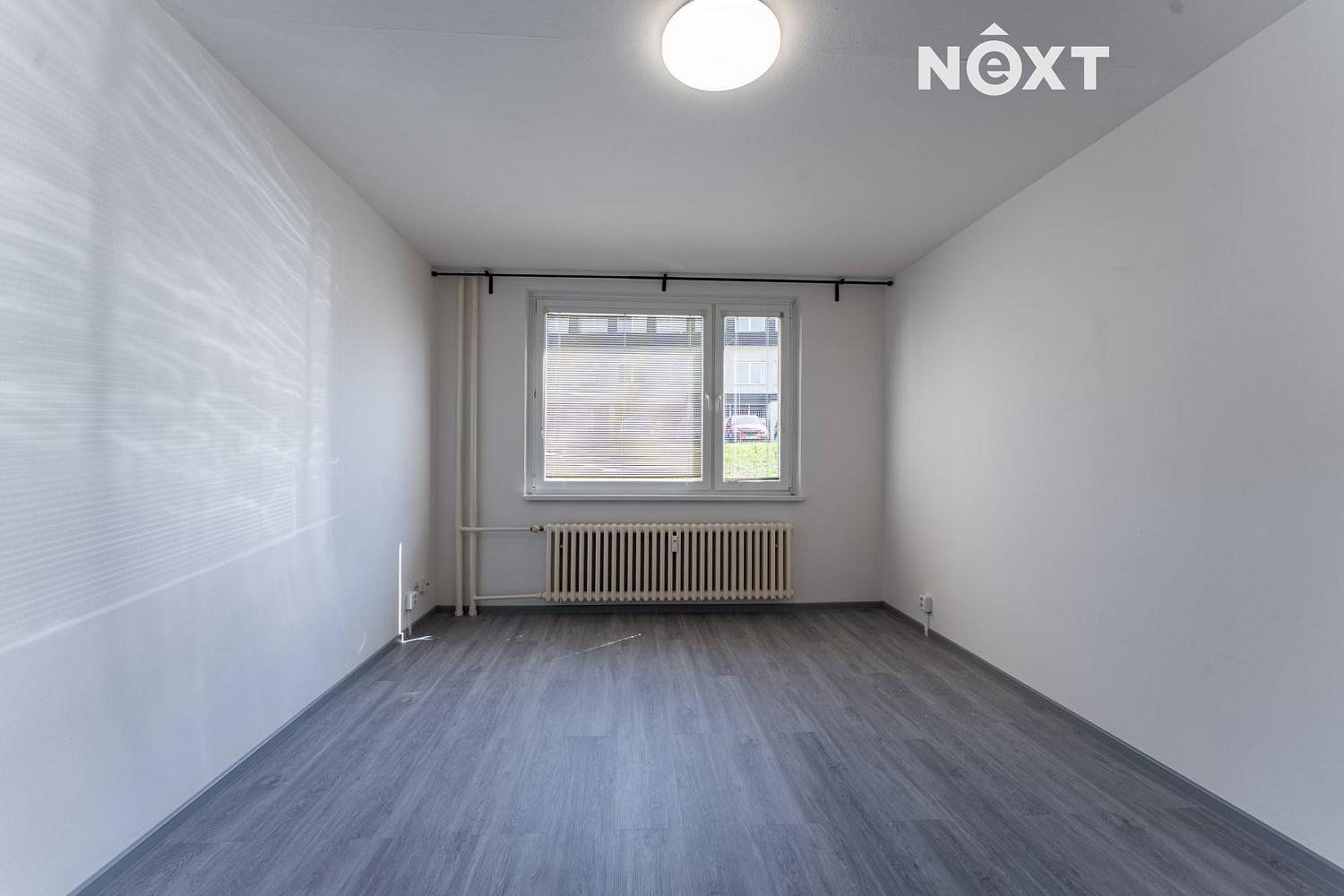 Pronájem bytu 1+1 36 m² — photo 3