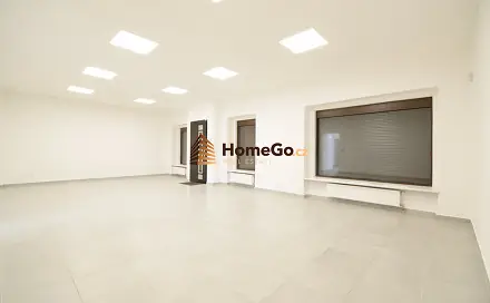 Pronájem restaurace 106 m², Hostivařská, Praha 10 - Hostivař