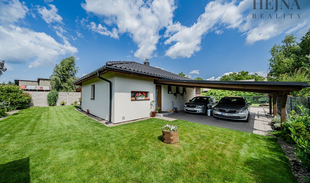 Prodej domu 87 m² s pozemkem 492 m², Rychvald – náhled fotky 17