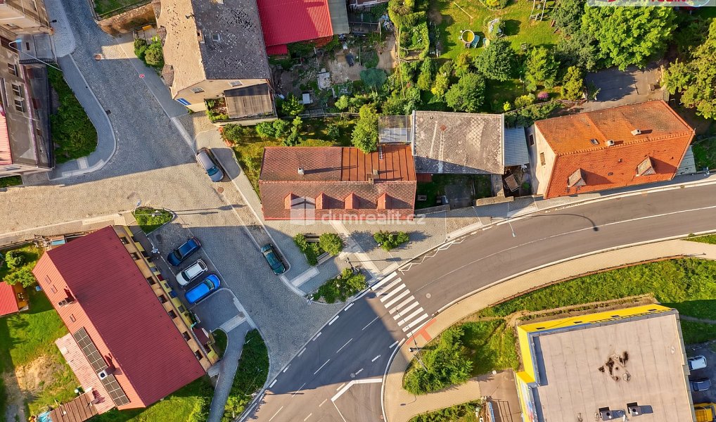 Prodej domu 260 m² s pozemkem 368 m², Žlutice – náhled fotky 12
