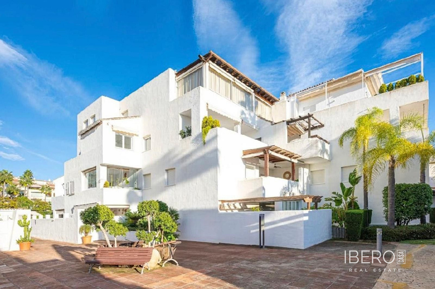 Pis 5+kk – Marbella, Bahía de Marbella, Rio Real - Vista 5