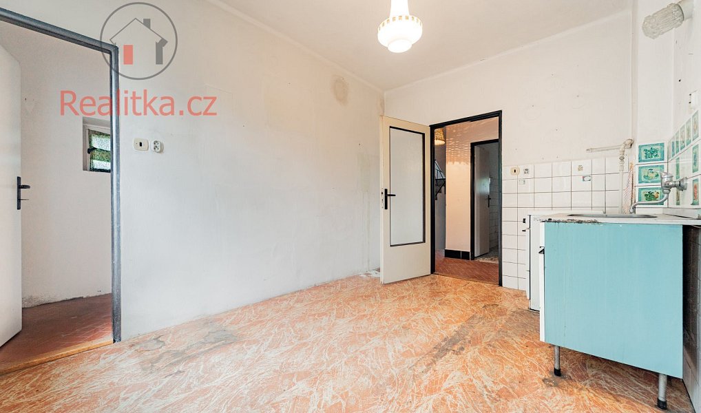 Prodej domu 244 m² s pozemkem 740 m², Dvůr Králové nad Labem – náhled fotky 9