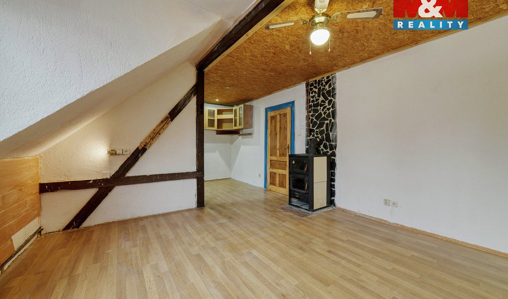 Prodej bytu 2+1 92 m², Aš – náhled fotky 20