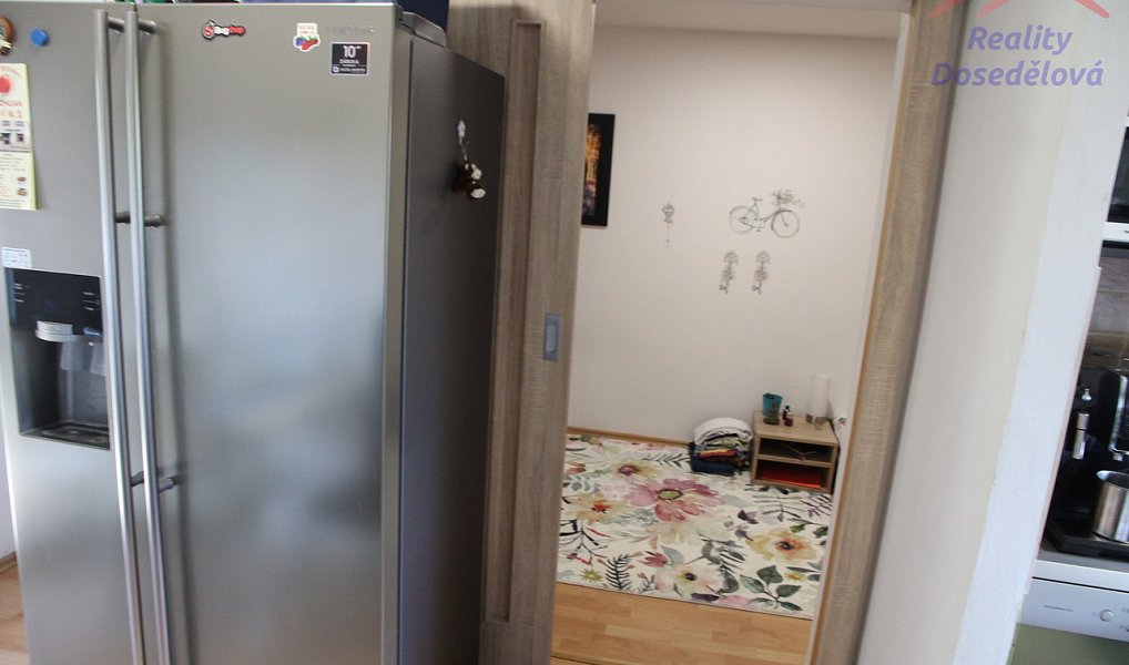 Prodej domu 94 m² s pozemkem 377 m², Mokrovraty – náhled fotky 18