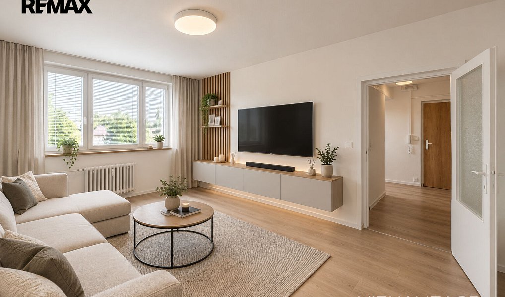 Prodej bytu 2+1 45 m², Ostrava – náhled fotky 8
