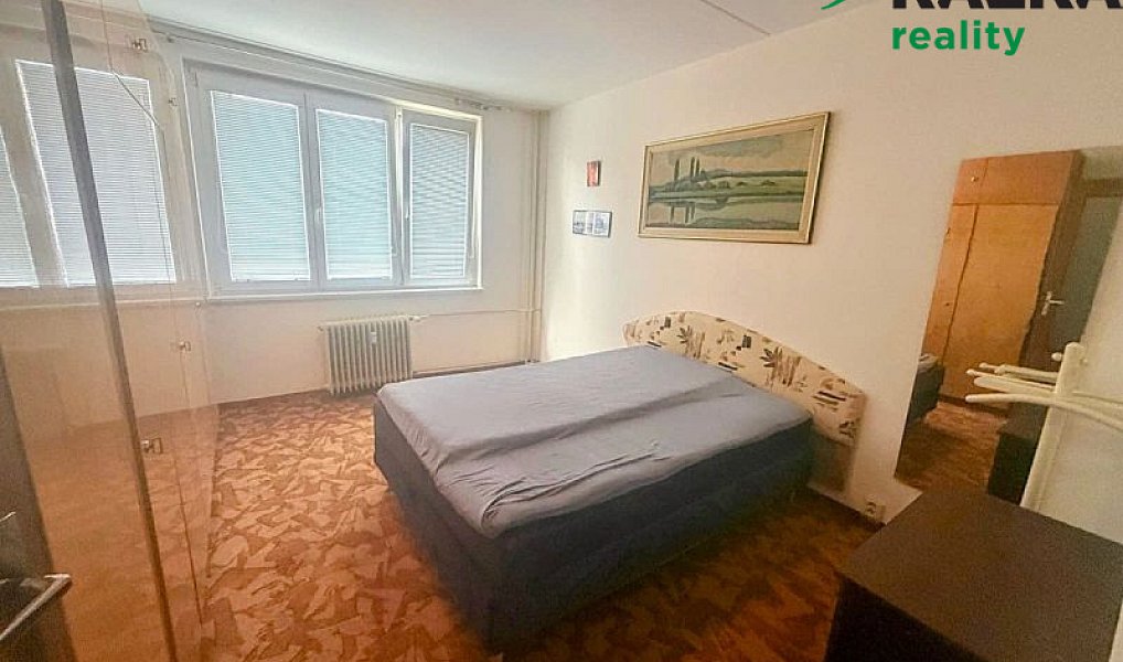 Prodej bytu 2+1 59 m², Planá – náhled fotky 5