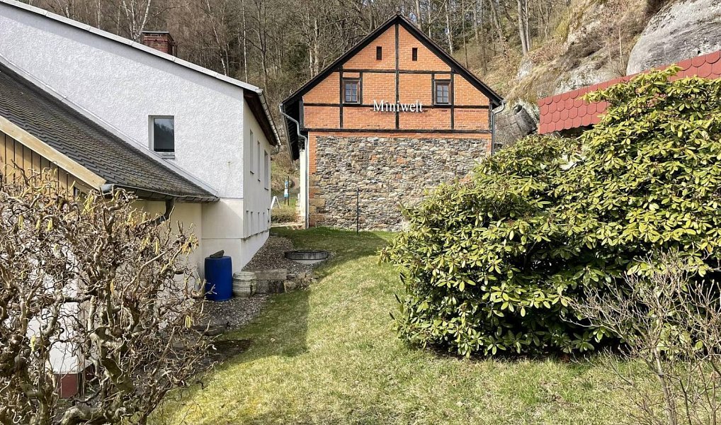 Prodej ubytovacího objektu 625 m², Krompach – náhled fotky 9
