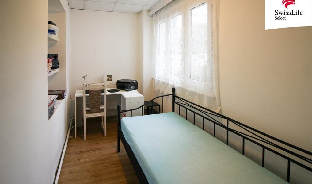 Prodej domu 158 m² s pozemkem 1 829 m², Horní Ves – náhled fotky 11
