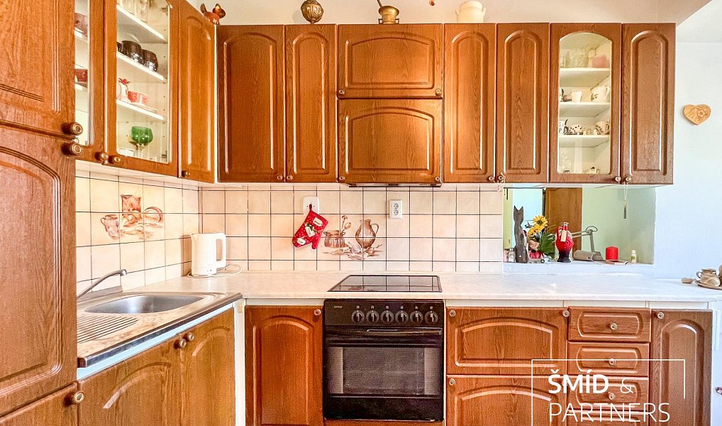 Prodej domu 302 m² s pozemkem 491 m², Kutná Hora – náhled fotky 54
