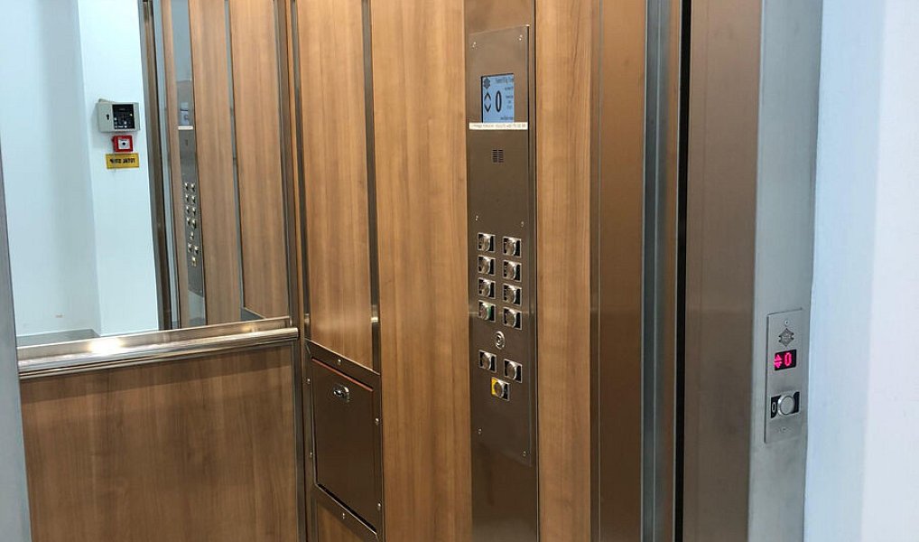 Pronájem bytu 1+kk 47 m², Karlovy Vary – náhled fotky 13
