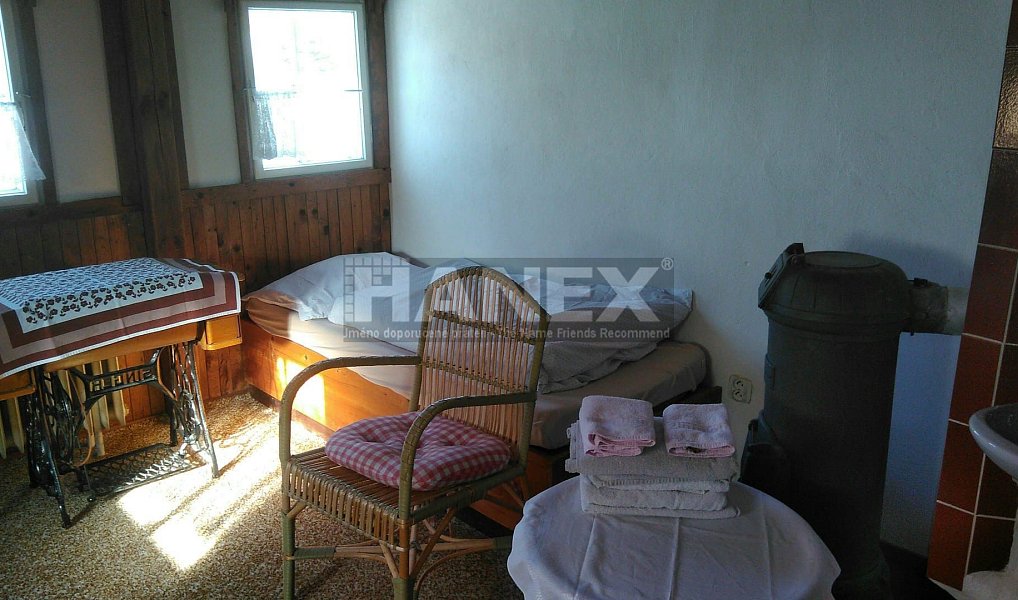 Prodej chaty/chalupy 140 m² s pozemkem 849 m², Josefův Důl – náhled fotky 10