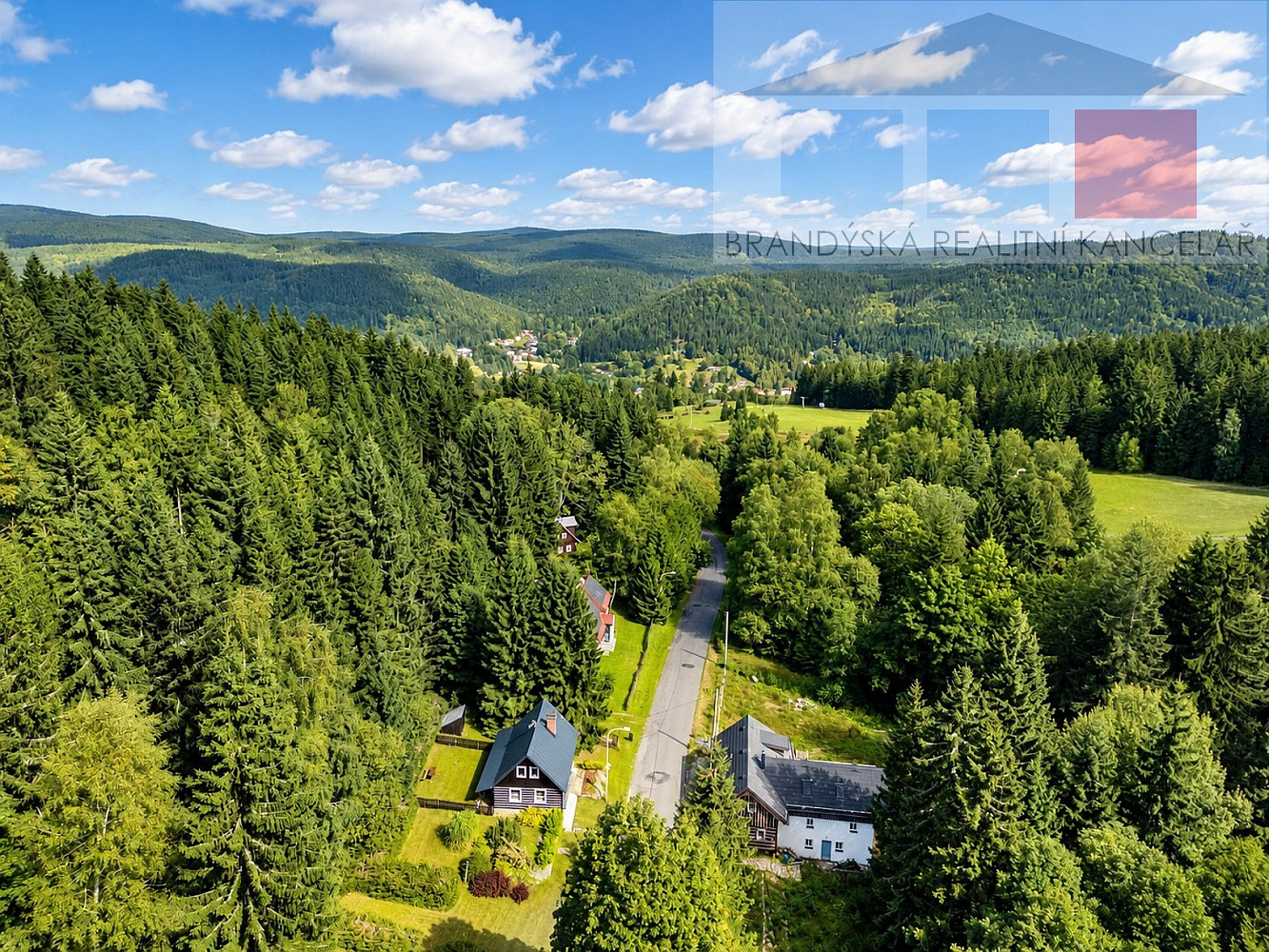Prodej chalupy 80 m² s pozemkem 1 573 m² – fotografie 3