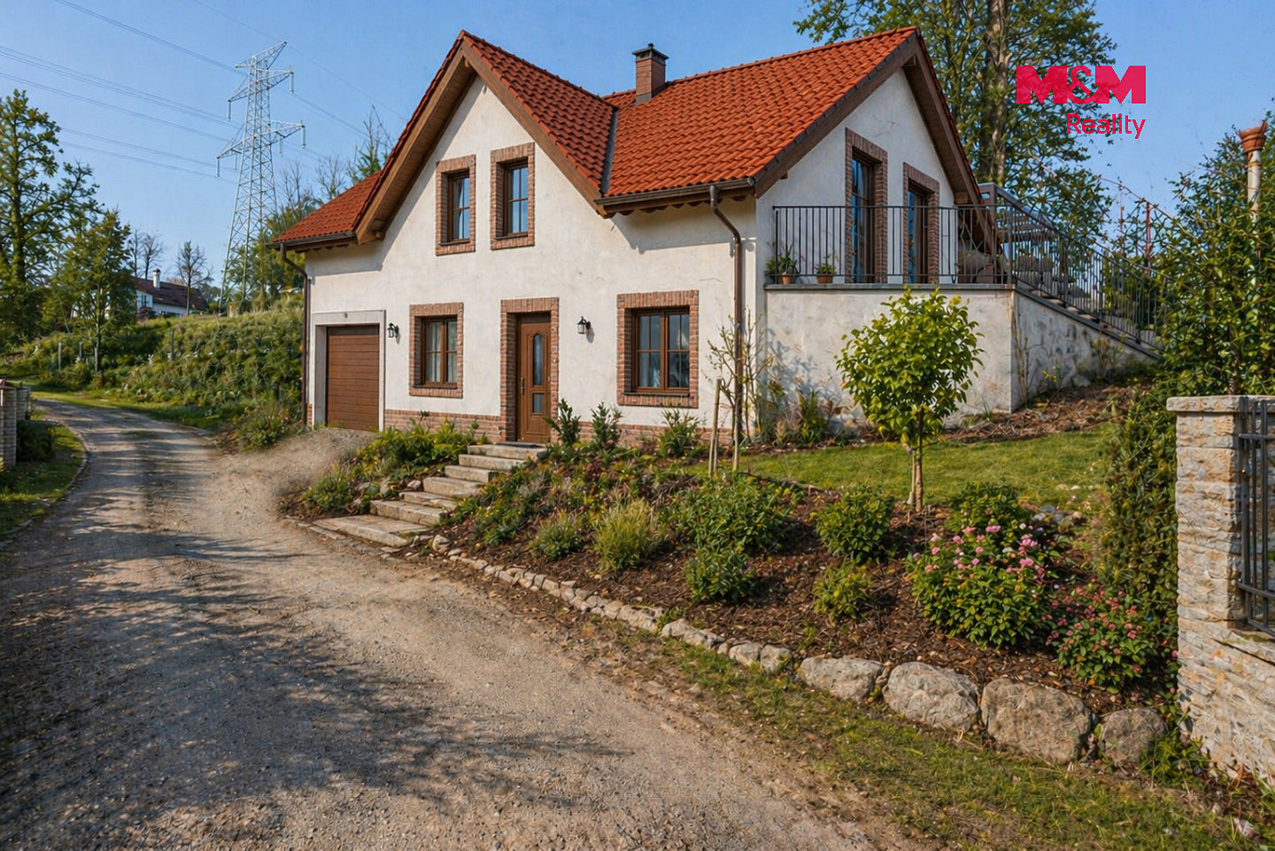 Prodej stavebního pozemku 1 694 m² – fotografie 3
