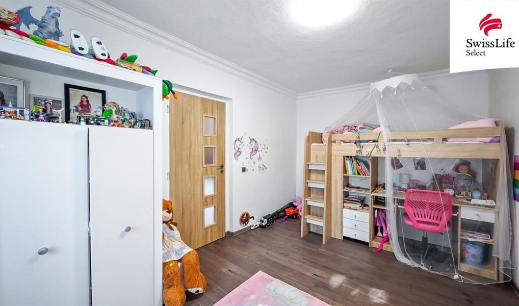 Prodej domu 98 m² s pozemkem 316 m², Nasavrky – náhled fotky 12
