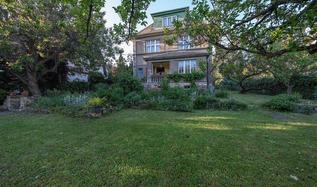 Prodej domu 150 m² s pozemkem 730 m², Litoměřice – náhled fotky 46