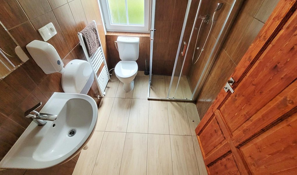 Prodej ubytovacího objektu 640 m², Jetřichovice – náhled fotky 29