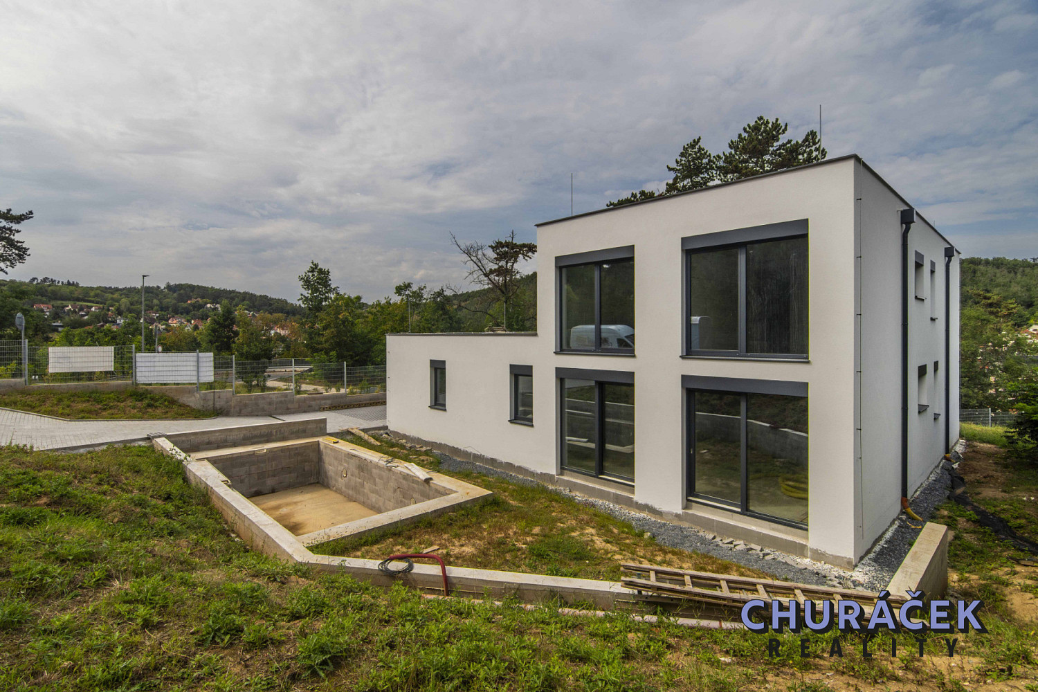 Prodej domu 280 m² s pozemkem 1 262 m² – fotografie 5