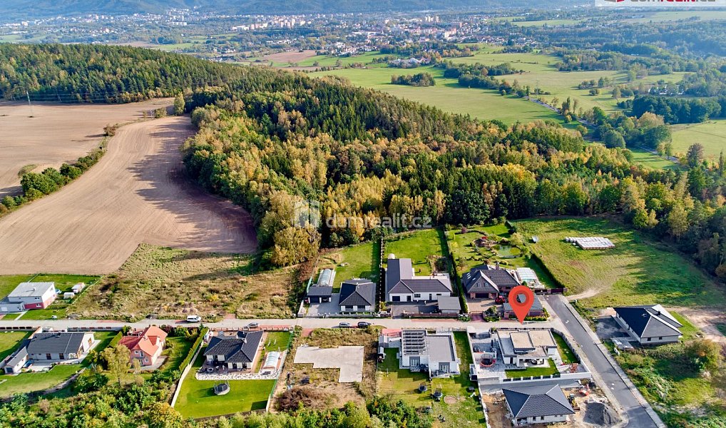 Prodej domu 136 m² s pozemkem 857 m², Nová Role – náhled fotky 31