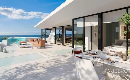 Prodej bytu 5+kk 220 m², Fuengirola, Španělsko