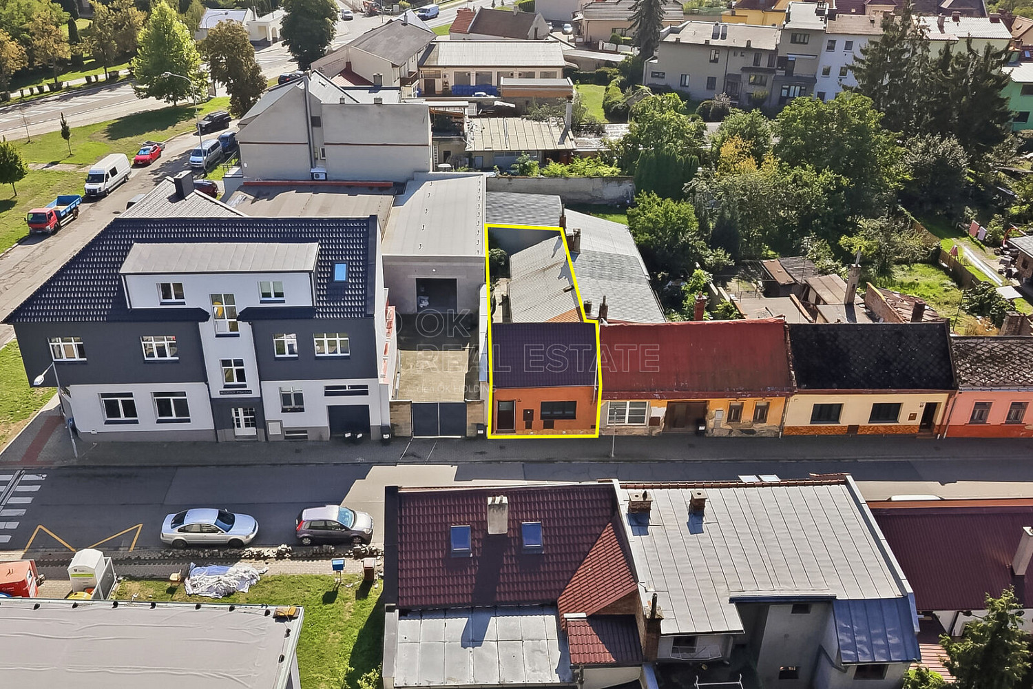 Prodej domu 103 m² s pozemkem 168 m² – fotografie 2