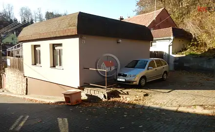 Pronájem bytu 2+1 45 m²