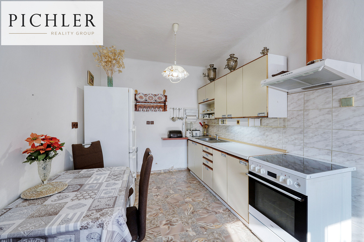 Prodej domu 79 m² s pozemkem 462 m² — photo 2