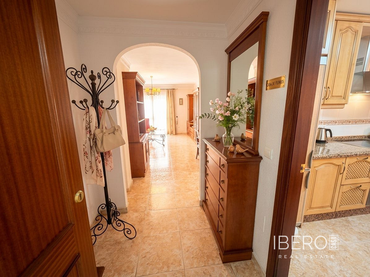Pis 4+kk – Mijas, Urbanización Santa Rosa, Las Lomas de Mijas - Vista 2