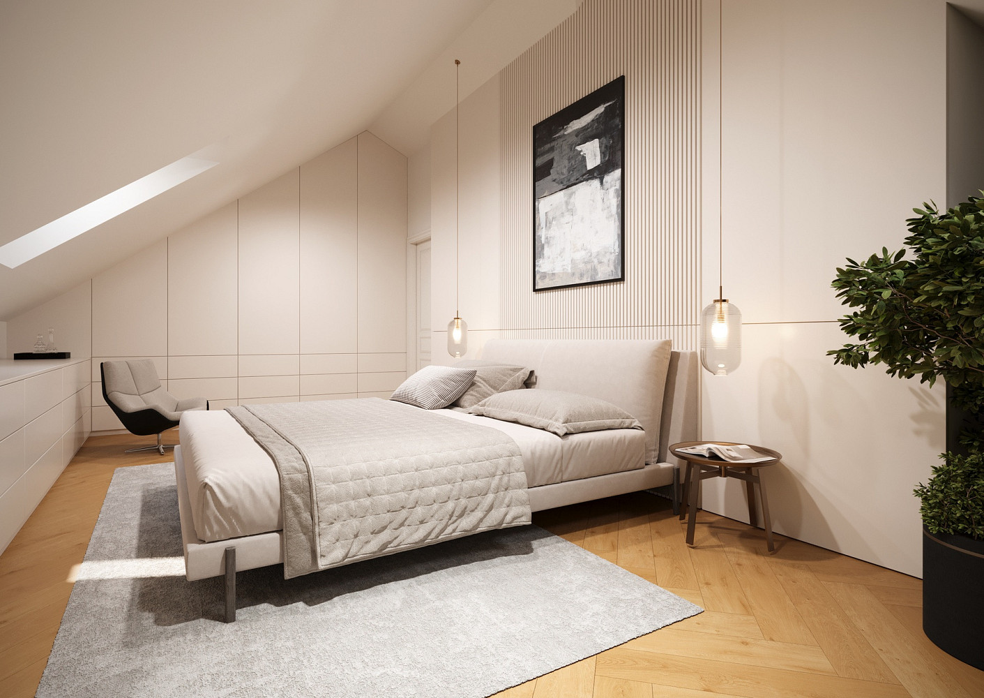 Prodej bytu 2+kk 82 m² — photo 4