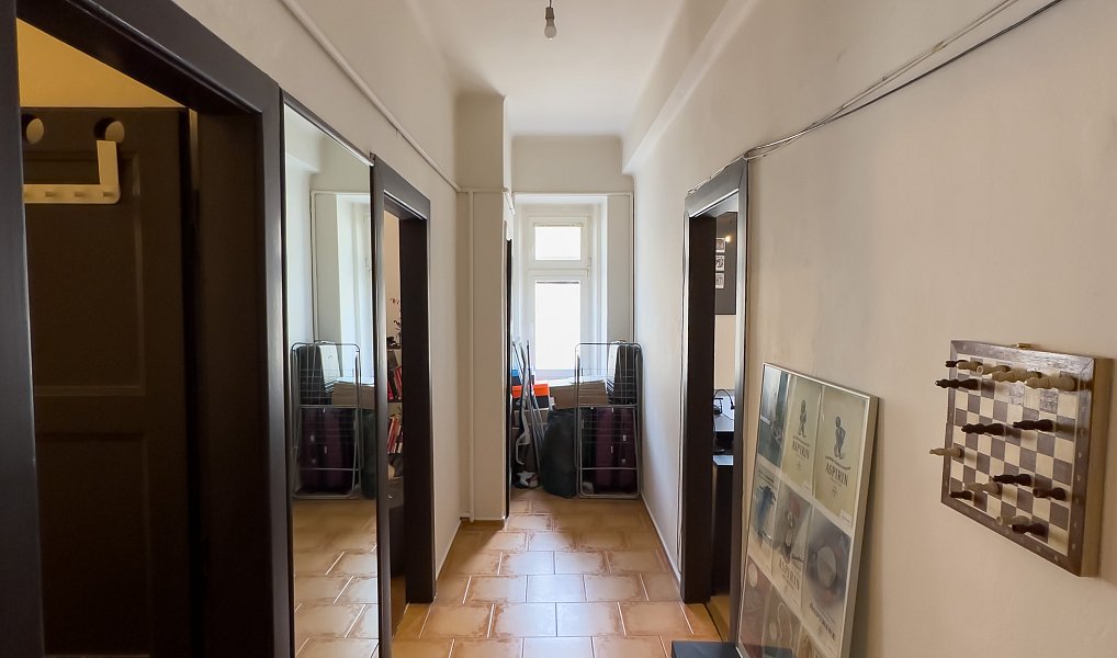 Prodej bytu 2+kk 46 m², Praha – náhled fotky 17