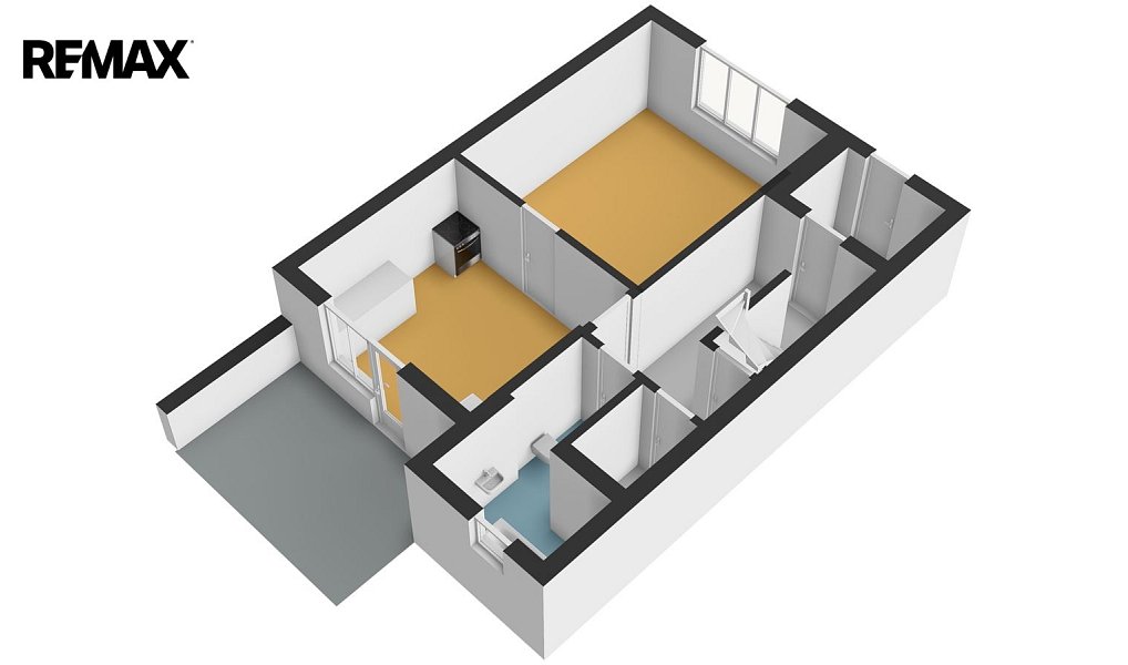 Prodej domu 120 m² s pozemkem 316 m², Žatec – náhled fotky 23