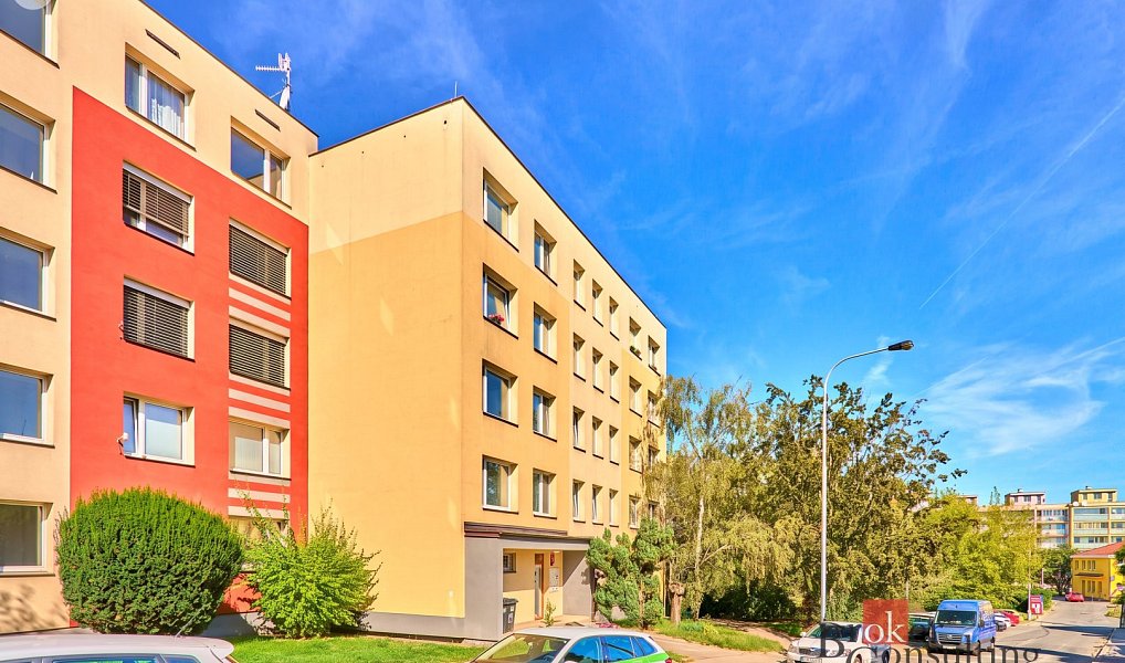 Prodej bytu 4+1 81 m², Praha – náhled fotky 23