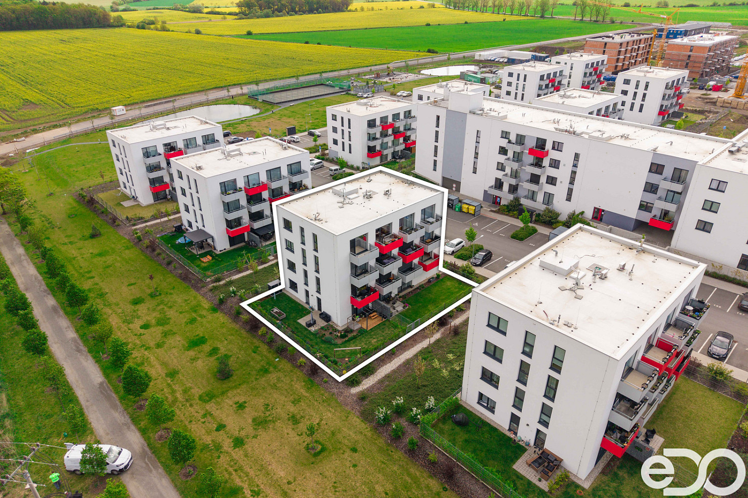 Prodej bytu 3+kk 69 m² – fotografie 2