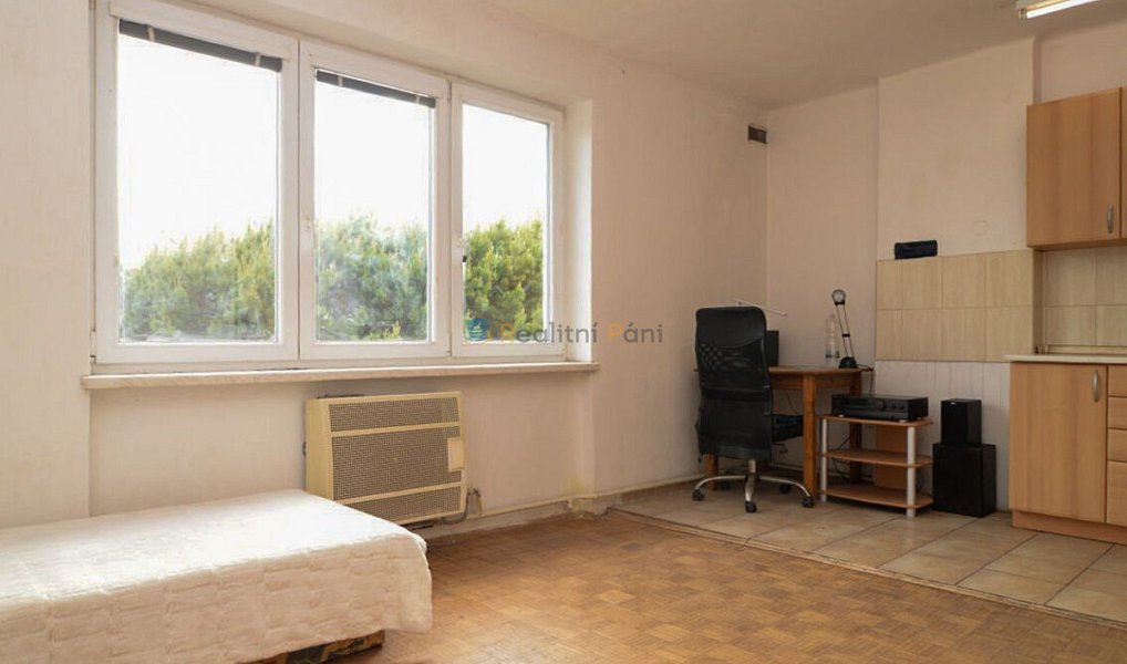 Prodej bytu 2+kk 46 m², Veselí nad Moravou – náhled fotky 8