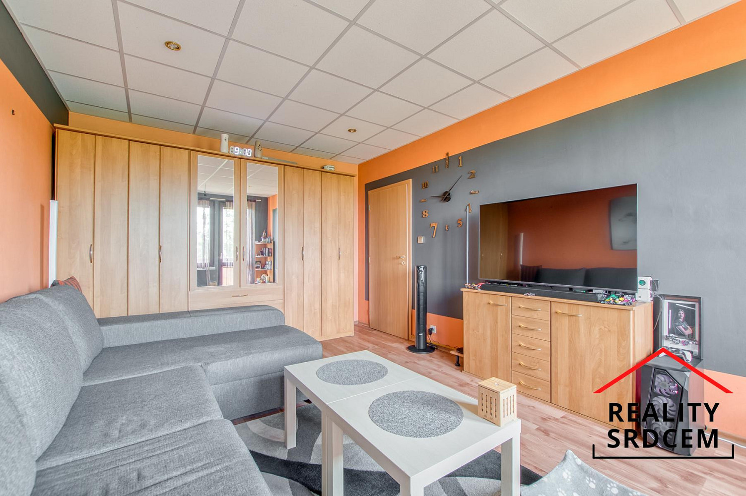 Prodej bytu 1+1 32 m² – fotografie 3