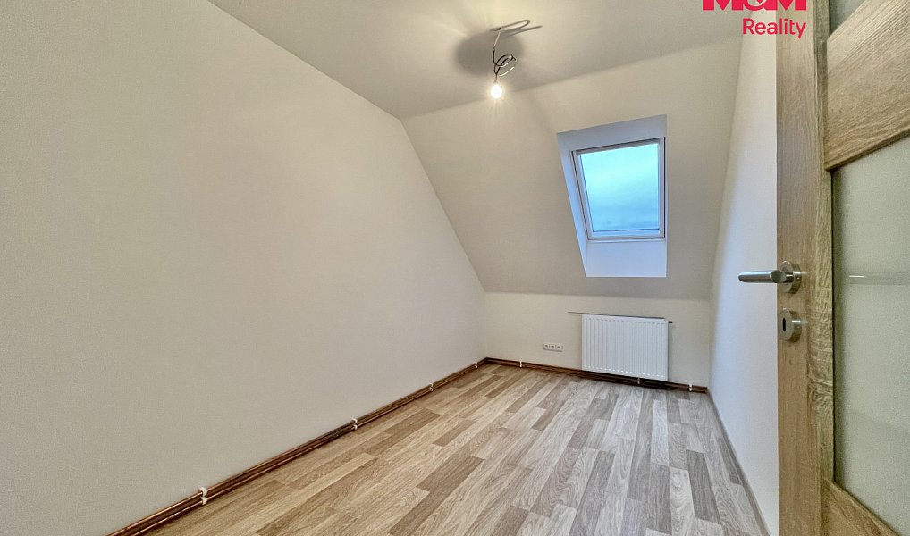 Prodej domu 150 m² s pozemkem 131 m², Ostrava – náhled fotky 14