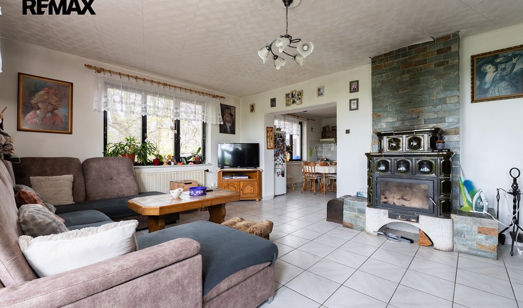 Prodej domu 225 m² s pozemkem 3 499 m², Litvínov – náhled fotky 23