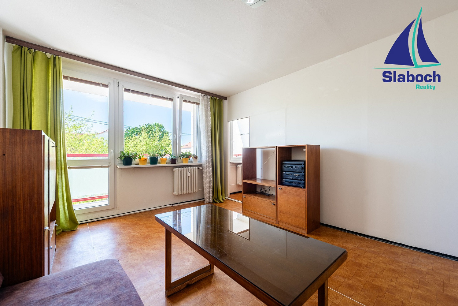 Prodej bytu 3+1 80 m² — photo 3