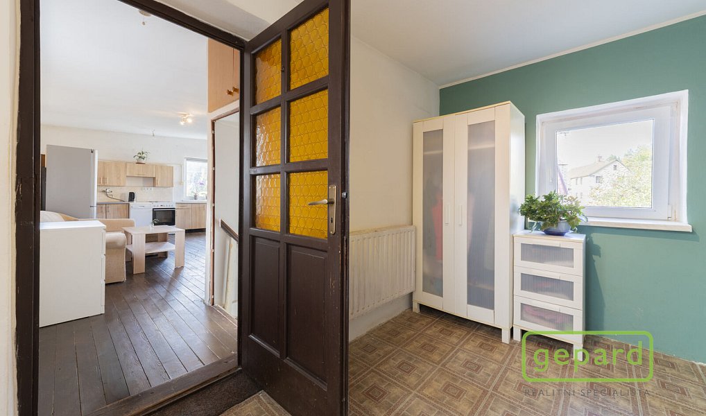 Prodej domu 71 m² s pozemkem 446 m², Libá – náhled fotky 5